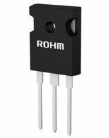 r6070jnz4c13 ROHM Type N-Channel MOSFET, 70 A, 600 V Enhancement, 3-Pin R6070JNZ4C13