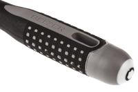 be-8702 Bahco Ball End Hexagon  Screwdriver, 2 mm Tip, 100 mm Blade, 203 mm Overall