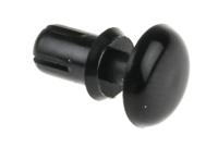 sr4060b Essentra Nylon Snap Rivet, 4mm