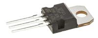 tip121 STMicroelectronics TIP121 NPN Darlington Transistor, 5 A 80 V HFE:1000, 3-Pin TO-220