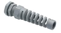 5301563053019030 Lapp SKINTOP Series Grey Polyamide Cable Gland, PG13.5 Thread, 6mm min., 12mm max., IP68