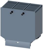 3va9111-0wg30 Siemens SENTRON Cover for use with 3VA1 100/160