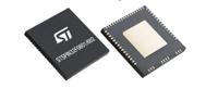 stspin32f0601qtr STMicroelectronics STSPIN32F0601QTR, Brushless Motor Driver IC 72-Pin, QFN