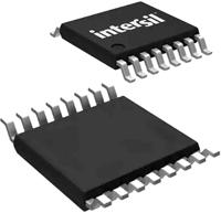 hi9p0201hs-5z Renesas Electronics HI9P0201HS-5Z Multiplexer, 4, 4, Multiplexer Quad SPST 15 V, 16-Pin SOIC