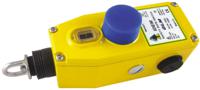 143050 IDEM GLM Rope Pull Switch, 50m, Straight