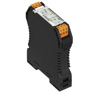8614770000 Weidmüller 1 Phase Surge Protector, 10A, 250V ac, Surface Mount Mount