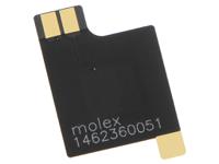 146236-0051 Molex  Plate Antenna