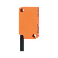 is5070 ifm electronic Inductive Rectangular Proximity Sensor, 4 mm Detection, PNP NO, 10 → 30 V dc