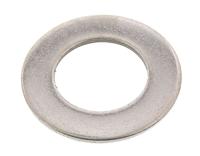 275-721 Stainless Steel Plain Washer, 2mm Thickness, M20 (Form B), A2 304