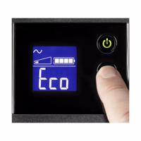 elp1600fr-eaton-ellipse-pro-1600-fr Eaton 165 → 285V Input Stand Alone Uninterruptible Power Supply, 1600VA (1kW), Ellipse PRO