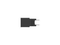 2-5530843-7 TE Connectivity Vertical Female Edge Connector, Through Hole Mount, 36-Contacts, 2.54mm Pitch, 2-Row, Solder Termination
