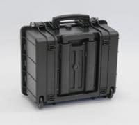 4825hlb Explorer Cases 4825HL.B Waterproof Transit Case, 520 x 440 x 276mm