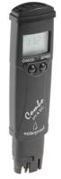 hi-98130 Hanna Instruments HI 98130 pH Meter, ±0.05pH Accuracy, 0.01pH Resolution, 14pH Max, +60 °C Max
