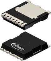 iaut240n08s5n019atma1 Infineon OptiMOS 5 Type N-Channel MOSFET, 240 A, 80 V Enhancement, 8-Pin HSOF IAUT240N08S5N019ATMA1