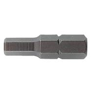 enh208 Facom Hexagon Screwdriver Bit, 8 mm Tip