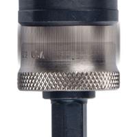a6 Starrett Drill Chuck