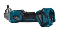 dga467z Makita DGA467Z 115mm Cordless Angle Grinder