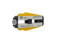 330011 CK Wire Stripper, 0.3mm Min, 1.0mm Max, 98 mm Overall