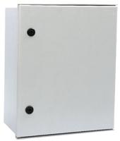 277-3597 RS PRO Fibreglass Wall Box, IP65, 600 mm x 400 mm x 230mm