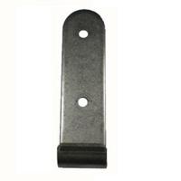 40079-ezi Savigny Steel Lockable,Spring Loaded Toggle Latch