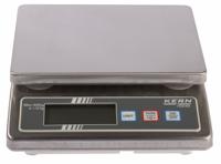 fob-05k-4ns Kern FOB-NS Bench Weighing Scale, 500g Weight Capacity