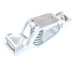 bu-21xps Mueller Electric Crocodile Clip, 50A