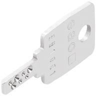 14-9871001 EAO Key for 14 Series