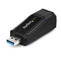 usb31000nds StarTech.com Port USB Ethernet Adapter USB 3.0 USB A to RJ45 10/100/1000Mbit/s Network Speed