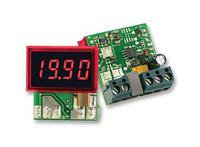 dca-20pc-3-dc1-rl-c Murata Power Solutions Digital Ammeter DC, 21.29mm x 33.93mm, ±0.15 %