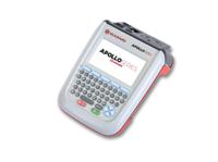 380a926 Seaward Apollo 600+ PAT Tester, Class I Test Type With RS Calibration