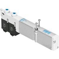 vmpa1-m1h-e-pi Festo Pneumatic Solenoid Valve -, 533346