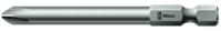05059770001 Wera Phillips Screwdriver Bit, PH2 Tip