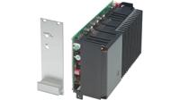 13100-170 nVent SCHROFF Switching Power Supply, , 5V, 10A, 50W, 1 Output, 90 → 254V Input Voltage