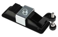 124-1901 RS PRO Die Cast Zinc Compression Latch, 111 x 34mm