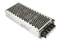 rsd-150d-12 MEAN WELL RSD 150 DC-DC Converter, 12V dc/ 12.5A Output, 67.2 → 143 V dc Input, 150W, Chassis Mount, +70°C Max