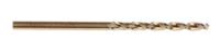 dt4902-qz DeWALT DT49 Series HSCo Twist Drill Bit, 3mm Diameter, 61 mm Overall