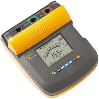 fluke-1555 Fluke 1555 Insulation Tester, 250V Min, 10000V Max, 2TΩ Max, CAT III 1000V