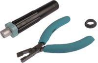 t0051320299n Weller T0051320299N Desoldering Iron Set, 120W Output
