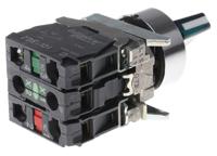 xb4bk123g5 Schneider Electric Selector Switch - 2 Positions