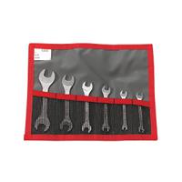 22je6t Facom 22.JE Series 6-Piece Spanner Set, 3.2 x 5.5 → 12 x 13 mm