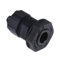 5301520053019200 Lapp SKINTOP Series Black Polyamide Cable Gland, PG7 Thread, 2.5mm min., 6.5mm max., IP68