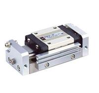 mxp10-20 SMC Pneumatic Guided Cylinder - 10mm Bore, 20mm Stroke, MXP Series, Double Acting