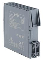 6ep3331-7sb00-0ax0 Siemens SITOP PSU6200 Switched Mode DIN Rail Power Supply, 120 → 230 V ac / 120 → 240V dc ac, dc Input,