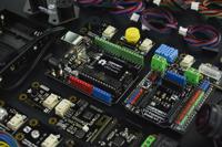 kit0152-en DFRobot DFRobot MindPlus Coding Kit for Arduino, Arduino Compatible Kit