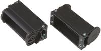 158010012 Igus Polymer Cable Trunking Accessory, 118mm, 157, e-chain