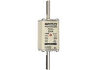 r222494 Mersen 250A NH Fuse, NH2, 500V ac