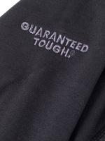 stratford-l DeWALT Stratford Grey 35% Cotton, 65% Polyester Work Hoodie L