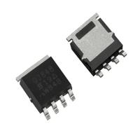 sij4108dp-t1-ge3 Vishay SIJ Type N-Channel MOSFET, 56.7 A, 100 V Enhancement, 7-Pin SO-8L SIJ4108DP-T1-GE3