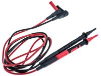 123-3220 RS PRO IIT1500 Insulation Tester, 50V Min, 1000V Max, 20GΩ Max, CAT IV