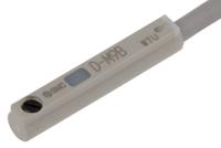 d-m9bz SMC Solid State Auto Switch, , 24V dc, with LED indicator